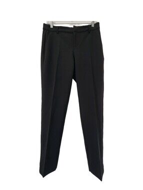 Liverpool Black Trouser Pants Women's (6/28) LM5084MW1